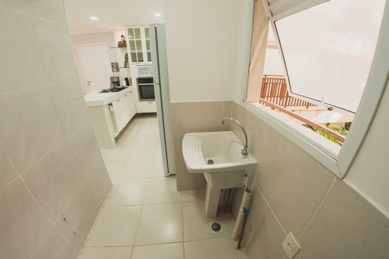 Condominio Proximo Ao Park Aquatico Aquiraz Exterior photo